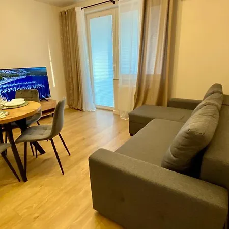 Appartement Crowns *