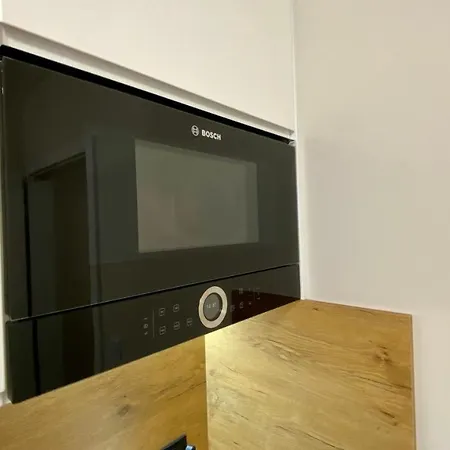 Apartman Crowns Płock