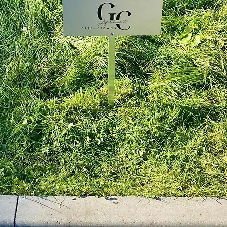 Crowns Apartman Płock