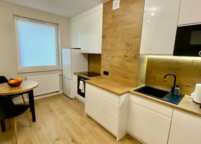 Crowns Appartamento *