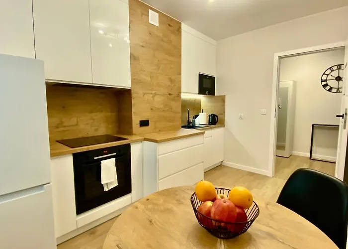 Appartamento Crowns *