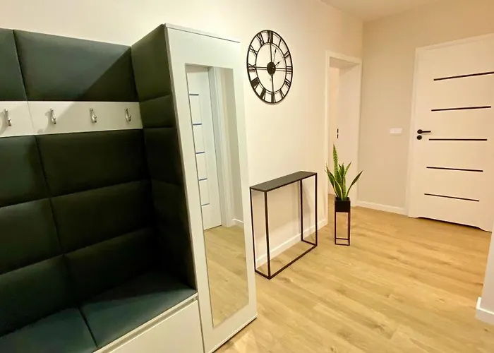 Crowns Appartamento *