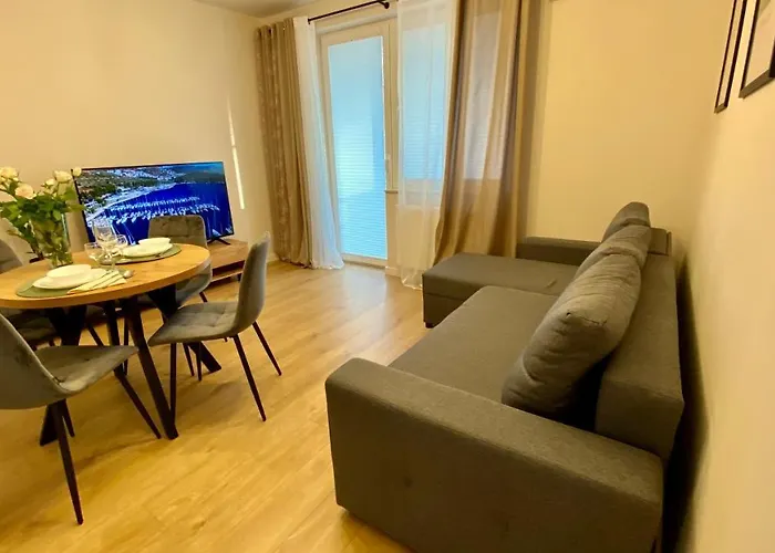 Appartamento Crowns *