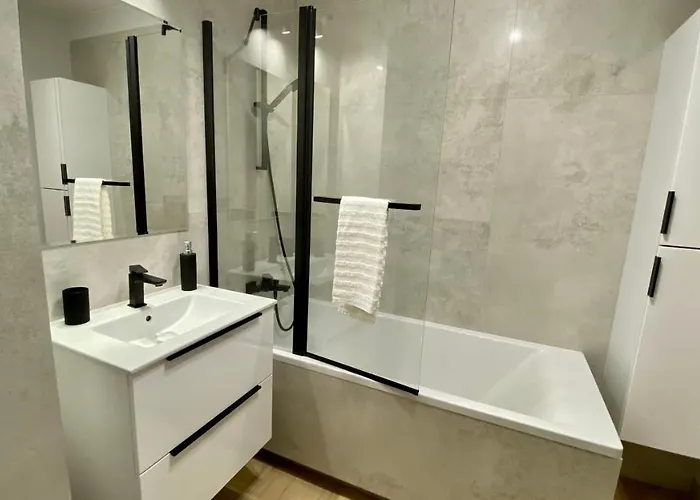 Crowns Appartamento *