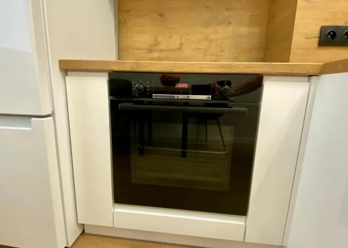 Appartamento Crowns *