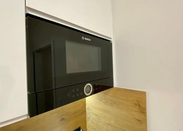 Appartamento Crowns Płock