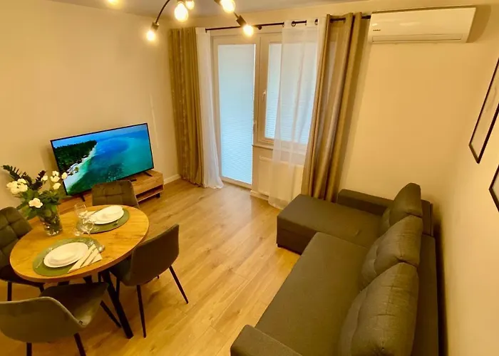 Crowns Appartamento *