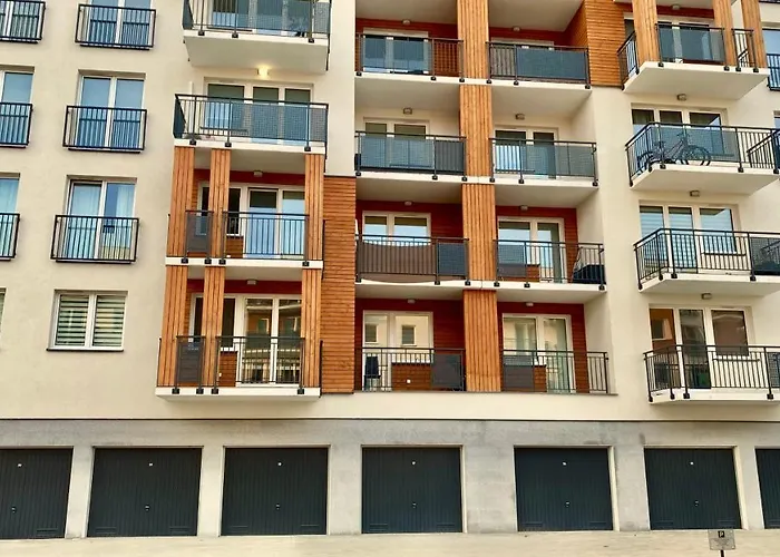 Appartamento Crowns Płock