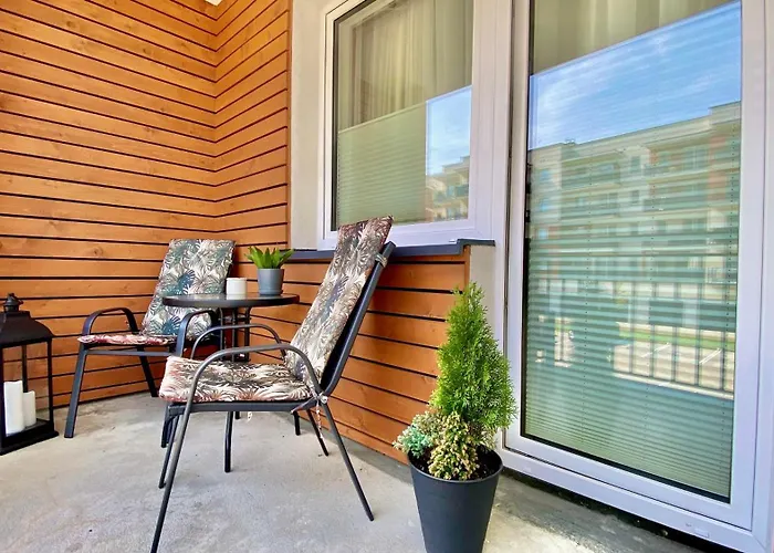 Crowns Appartamento Płock