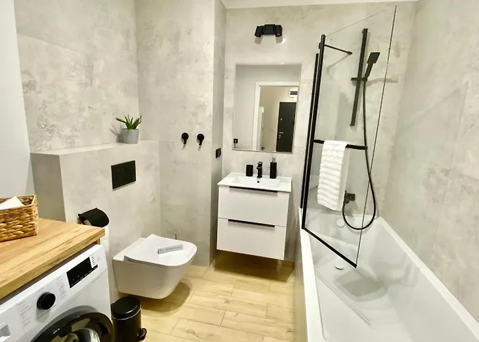 Crowns Appartamento *