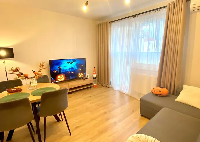 Crowns Appartamento *