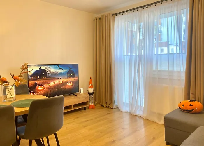 Appartamento Crowns *