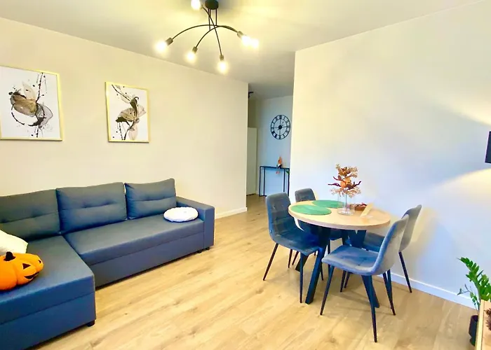 Appartamento Crowns *