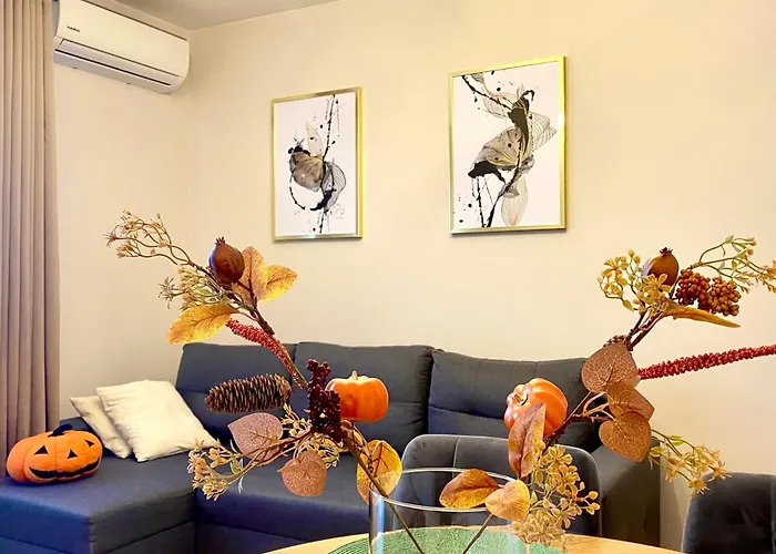 Crowns Appartamento *